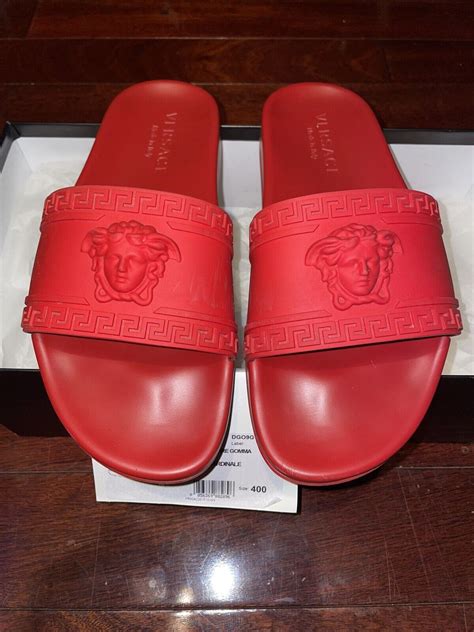 versace slides replica india|Buy First Copy Products Online With COD .